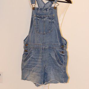 American Eagle Outfitters Overalls Size Small